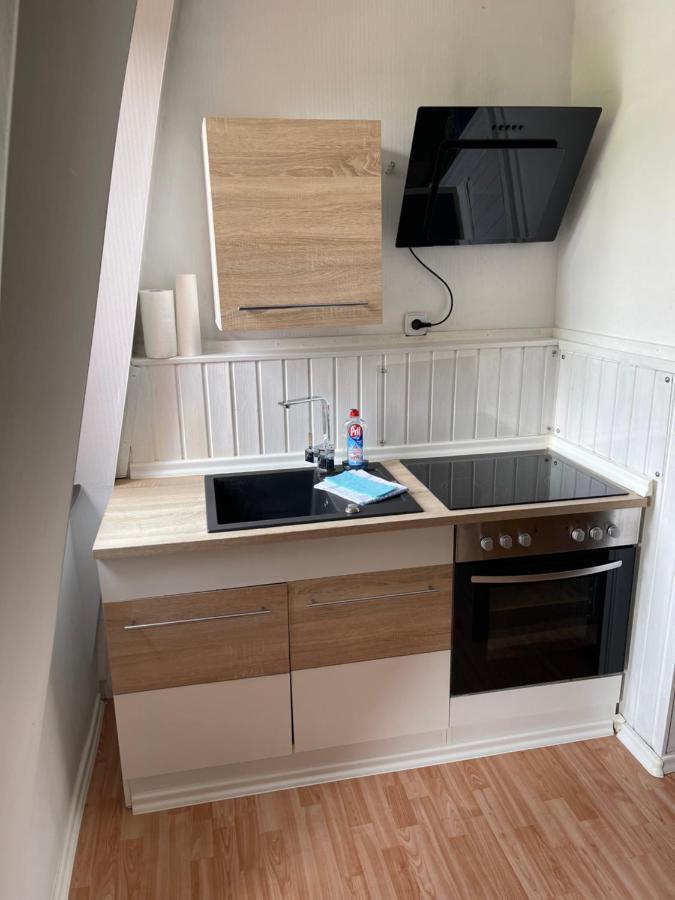 Ferienwohnung Baars Bad Sachsa Extérieur photo