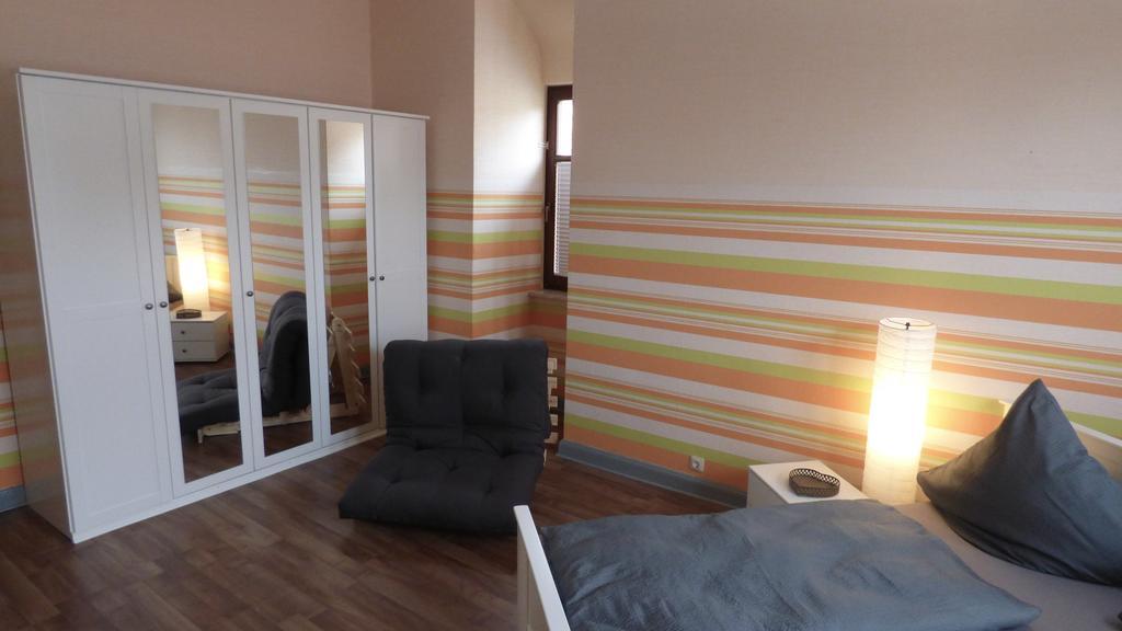 Ferienwohnung Baars Bad Sachsa Extérieur photo