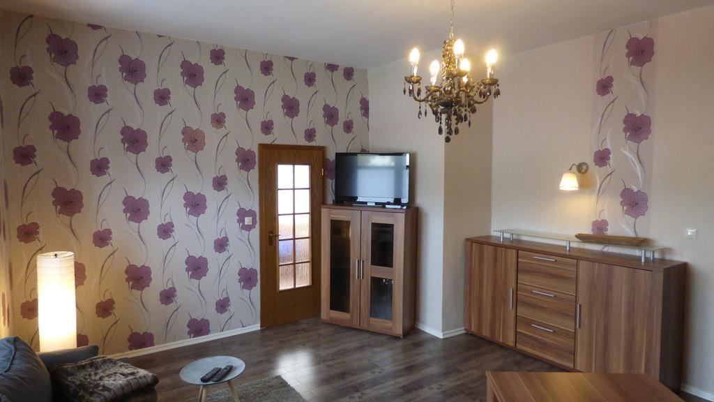 Ferienwohnung Baars Bad Sachsa Extérieur photo